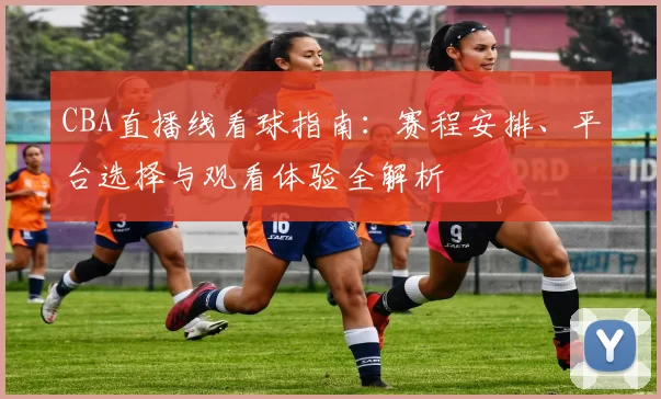 CBA直播线看球指南：赛程安排、平台选择与观看体验全解析